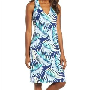Tommy Bahama Leinani Leaves Dress